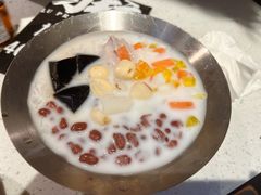 -卤校长老火锅(沙坪坝直营店)