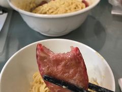 -新记餐厅(香槟大厦店)