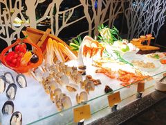 -泰谷酒店·太古码头闽菜自助餐厅