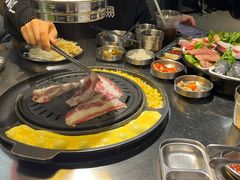 -小团团·路边烤牛肉(南岭壹街店)