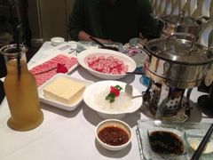 魔芋丝-豆捞坊(金桥店)