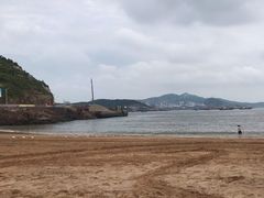 -大王村沙滩