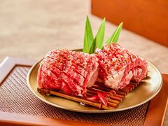 浇汁横膈膜-西塔老太太泥炉烤肉(上海七宝领展广场店)