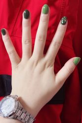 -如一·美甲美睫