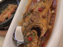 -小菜园新徽菜(连云港海州吾悦店)