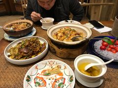 -小天厨民间菜馆(深圳街店)