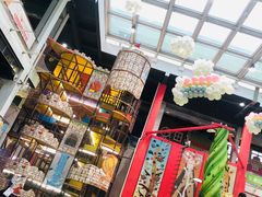 -蒙特利亲子乐园