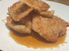 -奉天小馆·非遗东北菜(沈阳万象城店)