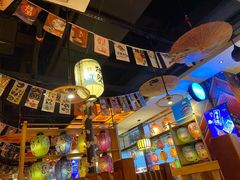 -有喜屋·烧鸟·居酒屋(周浦万达店)