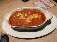 -必胜客(棠下店)