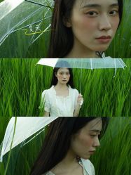 -魅·照相馆丨女神写真