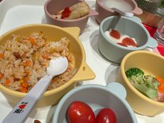 -西贝(南开大悦城店)