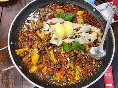 -聂发财重庆江湖菜(解放碑店)