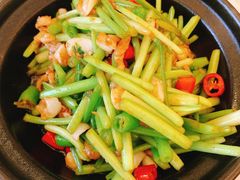 -博雅渔港·融合菜(维也纳国际大酒店)
