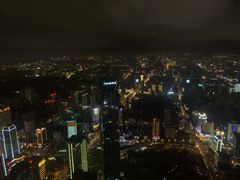 -长沙尼依格罗酒店