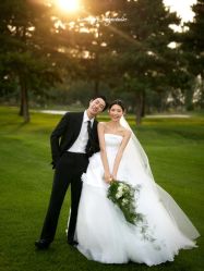 -拾尚映画·STUDIO婚纱摄影(中关村店)