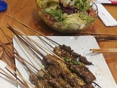 -木屋烧烤(西南角店)