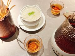 瑶柱文丝豆腐-醉庐·新上海菜(南京西路店)