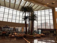 -北京北辰洲际酒店