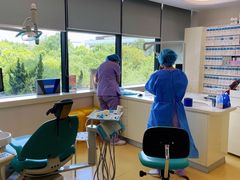 -泰康拜博口腔(世博园乐尔店)