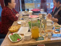 -清真军邺·金富苑肥牛(石坡街旗舰店)