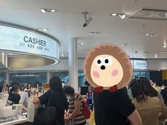 -中部国际机场