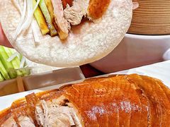 -船歌·鱼水饺青岛菜(闽江二路店)