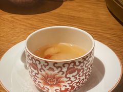 炖秋月梨汤-新荣记(西溪湿地店)