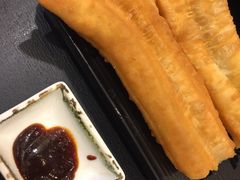 -永和大王(茉莉上新·共和新路店)