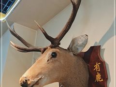 -振生清真饭店(永安道店)