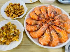 -一蚝一贝海鲜特色餐厅(万象城店)