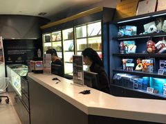 -Olé精品超市(广州太古汇店)