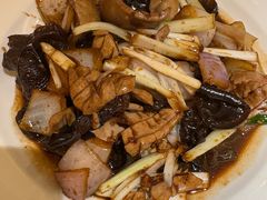 -巷儿里餐厅·杭帮菜(信义坊店)