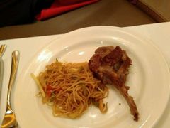 -好日子皇冠假日酒店·君怡咖啡厅(特美思大厦店)