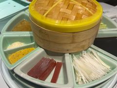 -羲和雅苑•北京烤鸭(国贸商城店)