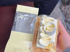 -凯司令(豫园地铁站店)