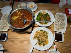 -东北灶(高新银泰店)