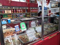 -惠丰源烩面馆(经七路店)