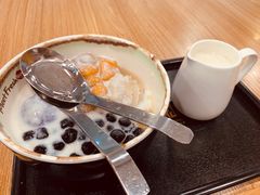 -鲜芋仙(太原街万达店)