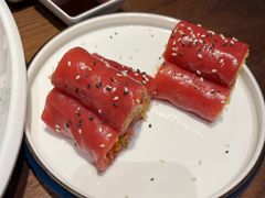 -蝴蝶里·粤菜·点心(滨江龙湖店)