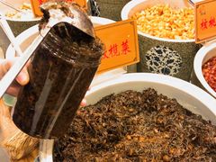 -江小菜酱菜(南京夫子庙步行街店)