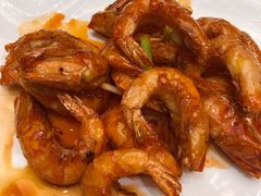 吮指回味虾-金春禧(世茂国际广场店)
