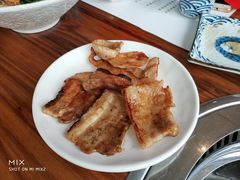 -热血兄弟·炭火烤肉(融侨中心店)