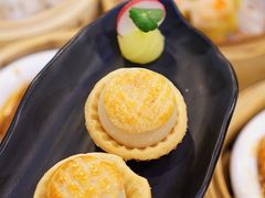 -点都德(大茶楼店)