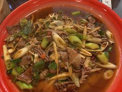 -新繁老號豌豆汤饭店·江湖菜(宝光寺店)