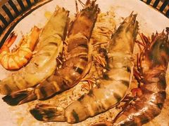 -熊出没日本烧肉放题