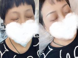 -MIVI·纹眉半永久野生眉