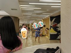 -汤里来温泉
