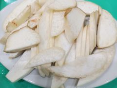 -濠轩阁特色生蚝火锅(水湾路店)