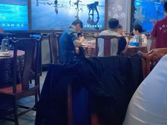-五姊妹海鲜(火车站店)